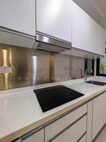 For Rent - Meridin Suites @ The Meridin