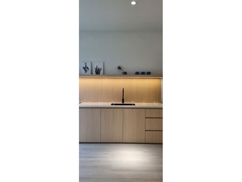 Shop / Office for Rent in Kuching (Sarawak) - Jeno Tan - Kitchen - PropertyGuru.com.my