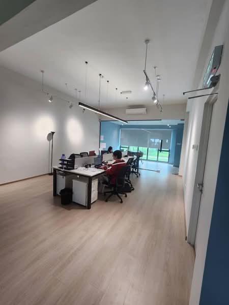 Shop / Office for Rent in Kuching (Sarawak) - Jeno Tan - Interior - PropertyGuru.com.my