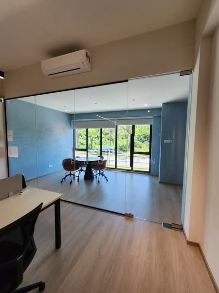 Shop / Office for Rent in Kuching (Sarawak) - Jeno Tan - Interior - PropertyGuru.com.my