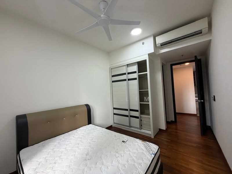 Service Residence for Rent at The Tamarind - Alex Lim - Bedroom - PropertyGuru.com.my