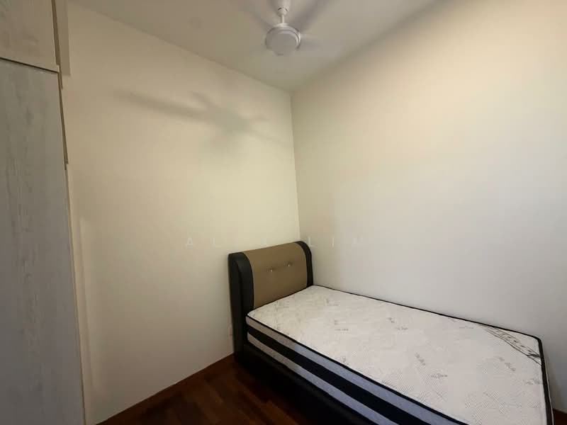 Service Residence for Rent at The Tamarind - Alex Lim - Bedroom - PropertyGuru.com.my