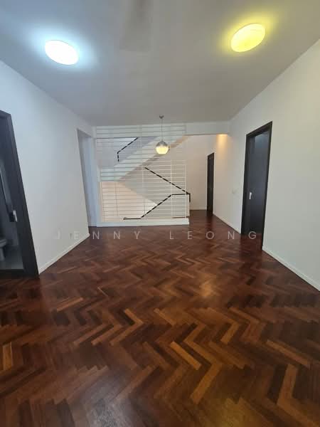 Semi-Detached House for Rent in Tanjung Tokong (Penang) - Jenny Leong - Interior - PropertyGuru.com.my