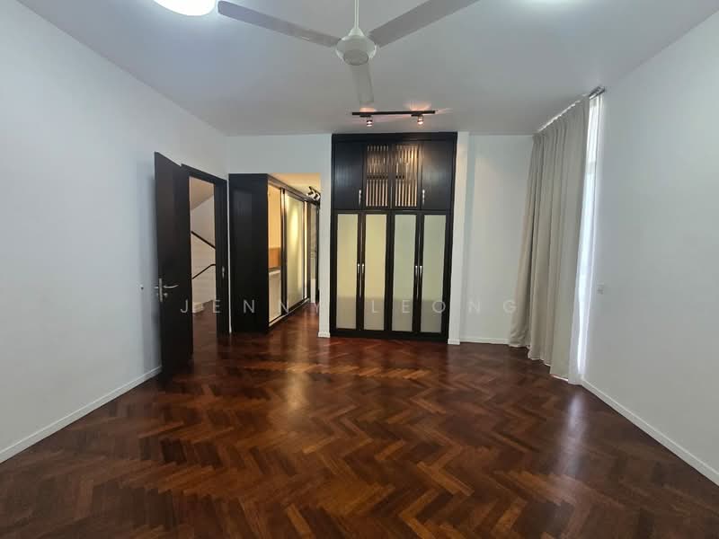 Semi-Detached House for Rent in Tanjung Tokong (Penang) - Jenny Leong - Interior - PropertyGuru.com.my