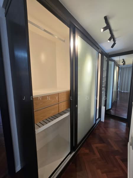 Semi-Detached House for Rent in Tanjung Tokong (Penang) - Jenny Leong - Interior - PropertyGuru.com.my