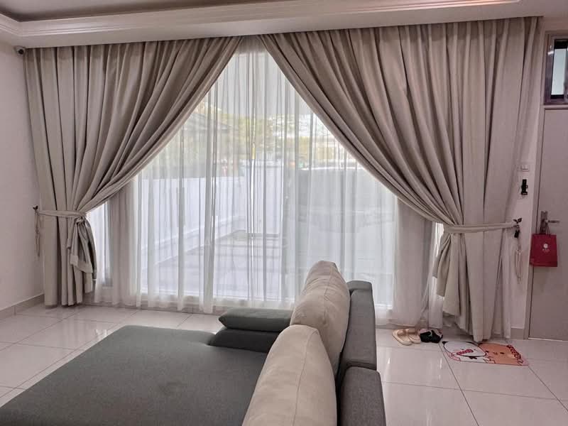Rumah Teres untuk Dijual di Skudai (Johor) - Ian Chen - PropertyGuru.com.my