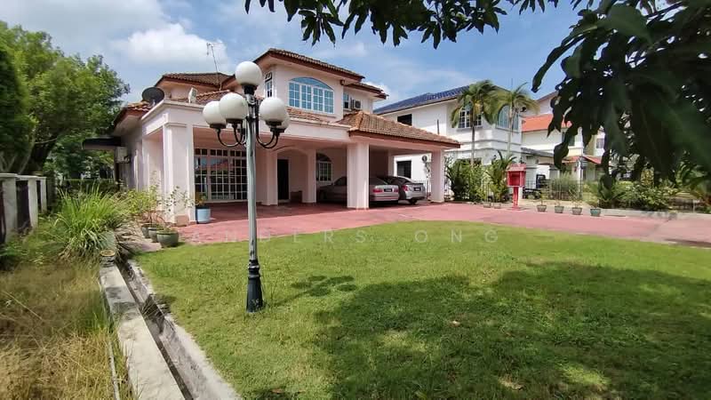 Bungalow for Rent in Seberang Perai (Penang) - Anders Ong - Exterior - PropertyGuru.com.my