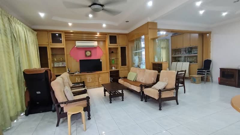 Bungalow for Rent in Seberang Perai (Penang) - Anders Ong - Living Room - PropertyGuru.com.my