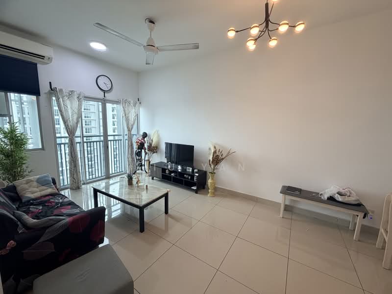 Service Residence for Sale at Meridin Bayvue Serviced Apartment - Xiu Yan - PropertyGuru.com.my