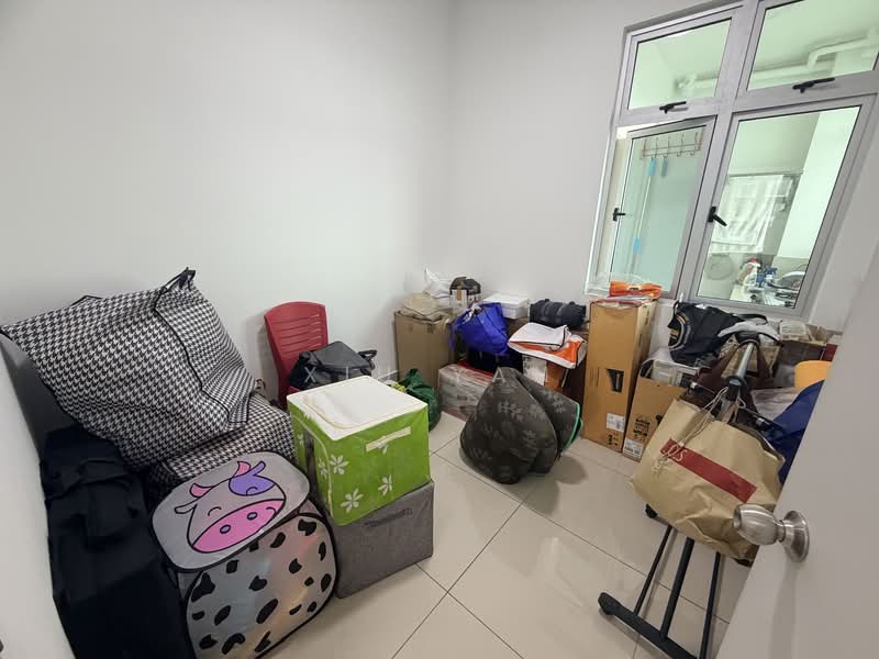 Service Residence for Sale at Meridin Bayvue Serviced Apartment - Xiu Yan - PropertyGuru.com.my