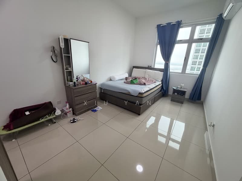 Service Residence for Sale at Meridin Bayvue Serviced Apartment - Xiu Yan - PropertyGuru.com.my