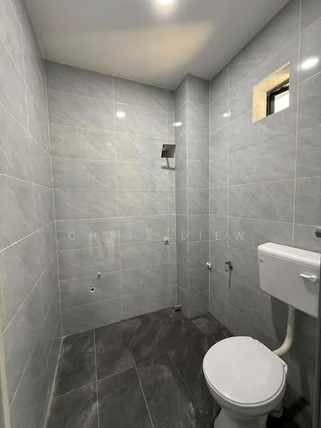 2-storey Terraced House for Sale in Gelang Patah (Johor) - Chris Liew - Bathroom - PropertyGuru.com.my