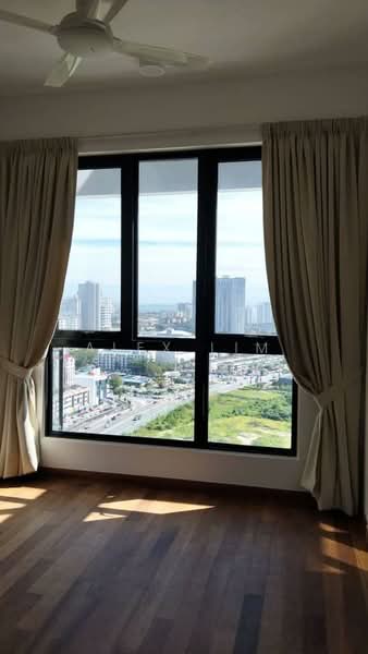 Condominium for Rent at Muze @ PICC - Alex Lim - View - PropertyGuru.com.my