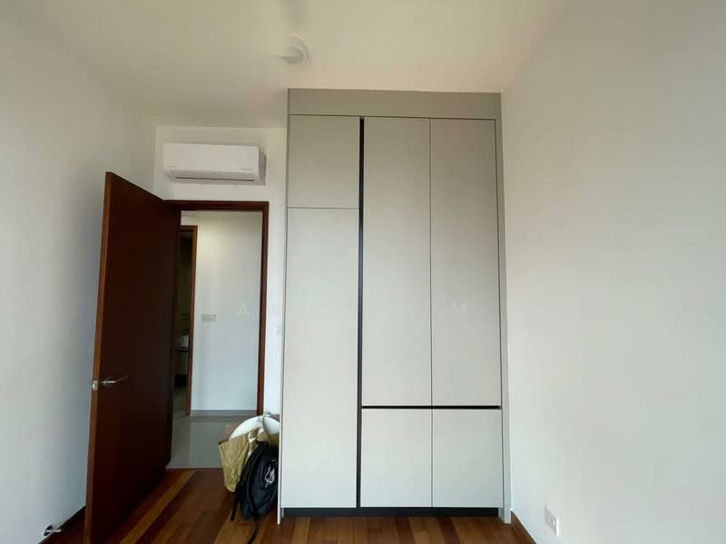 Condominium for Rent at Muze @ PICC - Alex Lim - Bedroom - PropertyGuru.com.my
