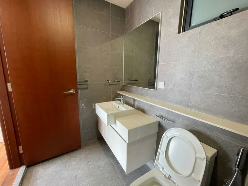 Condominium for Rent at Muze @ PICC - Alex Lim - Bathroom - PropertyGuru.com.my