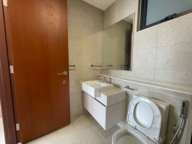 Condominium for Rent at Muze @ PICC - Alex Lim - Bathroom - PropertyGuru.com.my