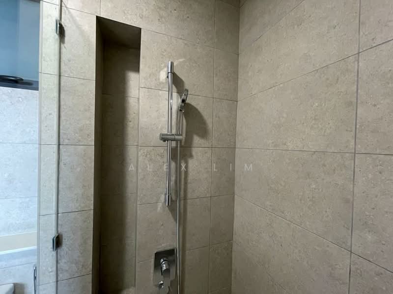 Condominium for Rent at Muze @ PICC - Alex Lim - Bathroom - PropertyGuru.com.my