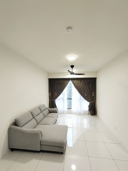 Emerald 9 untuk Untuk Disewa - RM 2,300 /bulan, Apr 2026 - Living Room - PropertyGuru.com.my