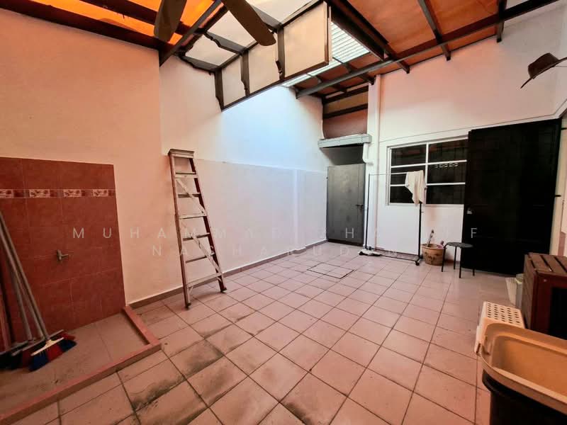 2-storey Terraced House for Sale in Seksyen 7 (Bangi) - Muhammad Zhariff Nasharudin - Interior - PropertyGuru.com.my