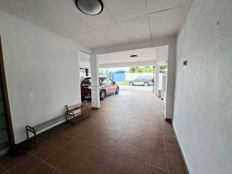 2-storey Terraced House for Sale in Seksyen 7 (Bangi) - Muhammad Zhariff Nasharudin - Exterior - PropertyGuru.com.my