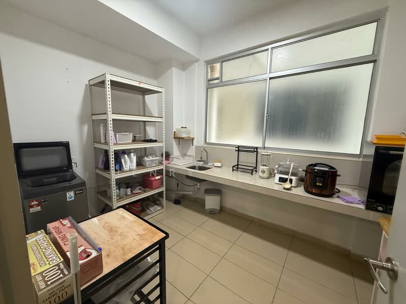 Condominium for Sale at X2 Residency - Henry Liew - Kitchen - PropertyGuru.com.my
