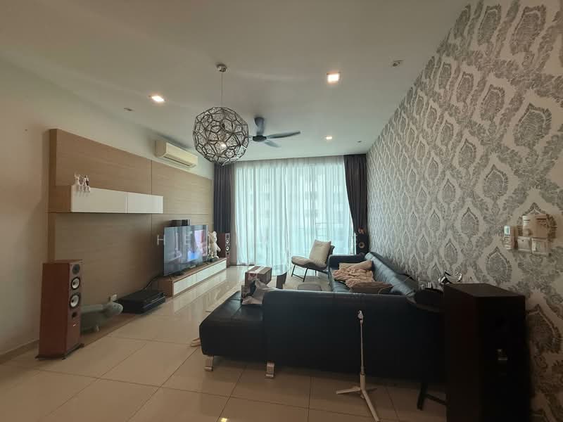 Condominium for Sale at X2 Residency - Henry Liew - PropertyGuru.com.my