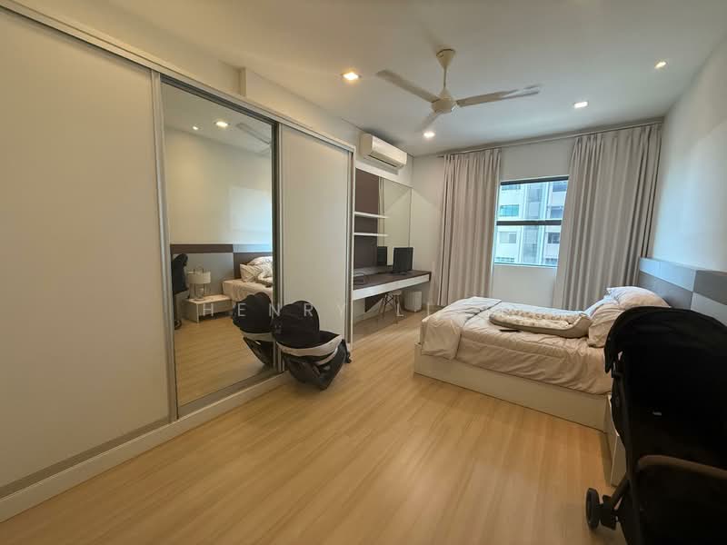 Condominium for Sale at X2 Residency - Henry Liew - PropertyGuru.com.my