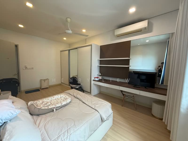 Condominium for Sale at X2 Residency - Henry Liew - PropertyGuru.com.my