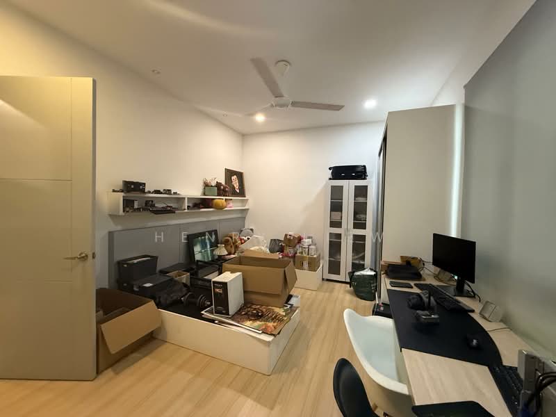 Condominium for Sale at X2 Residency - Henry Liew - PropertyGuru.com.my