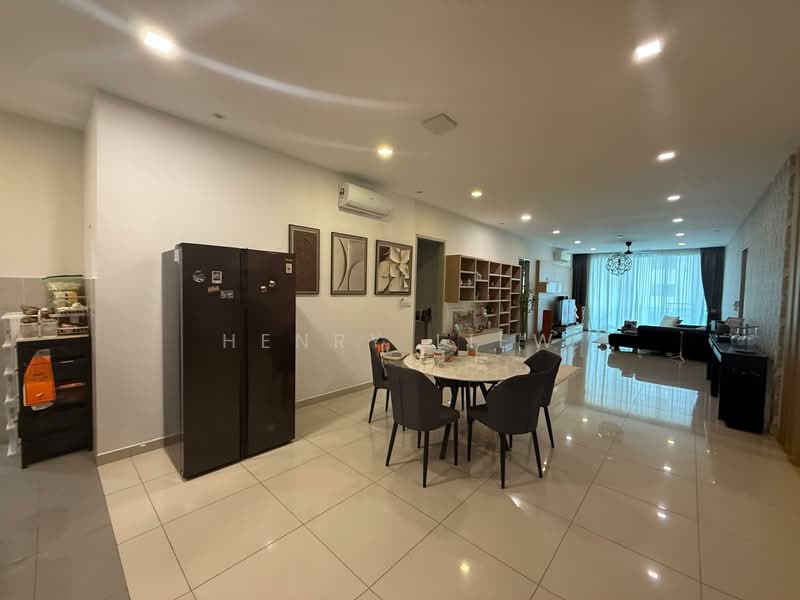 Condominium for Sale at X2 Residency - Henry Liew - PropertyGuru.com.my