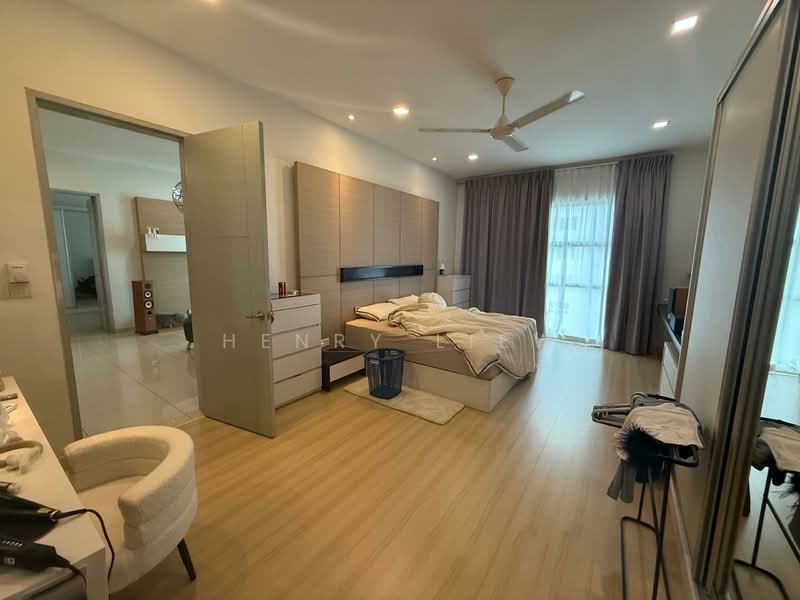 Condominium for Sale at X2 Residency - Henry Liew - PropertyGuru.com.my
