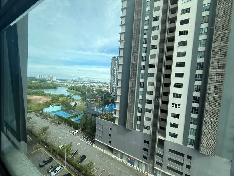 Condominium for Sale at X2 Residency - Henry Liew - PropertyGuru.com.my