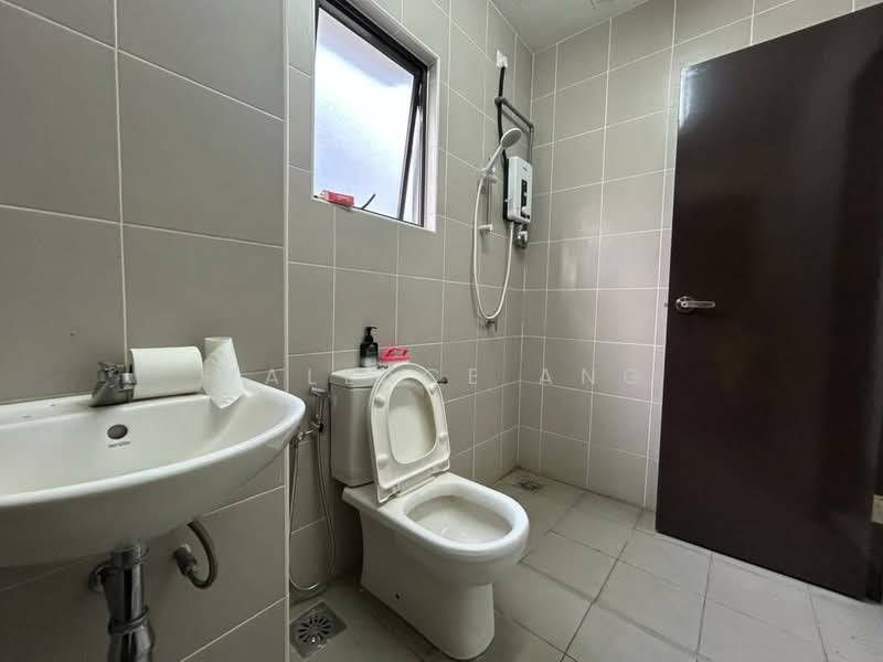 2-storey Terraced House for Rent in Iskandar Puteri (Nusajaya) (Johor) - Wallace Ang - Bathroom - PropertyGuru.com.my