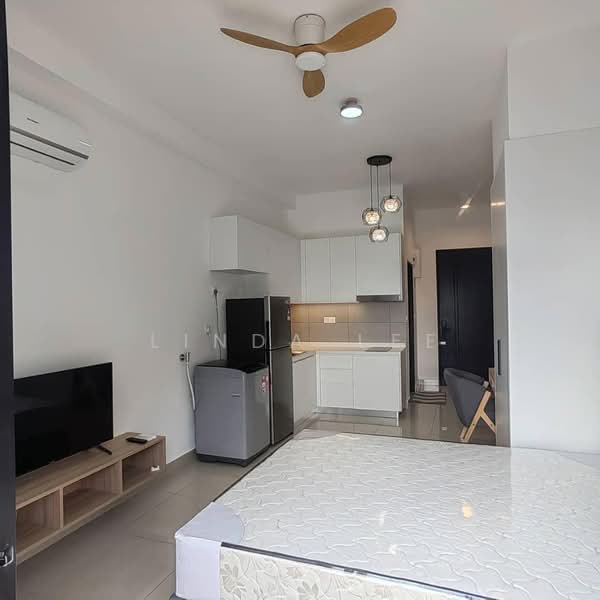 Service Residence for Rent at Meldrum Heights (Residensi Meldrum) - Linda Lee - Interior - PropertyGuru.com.my