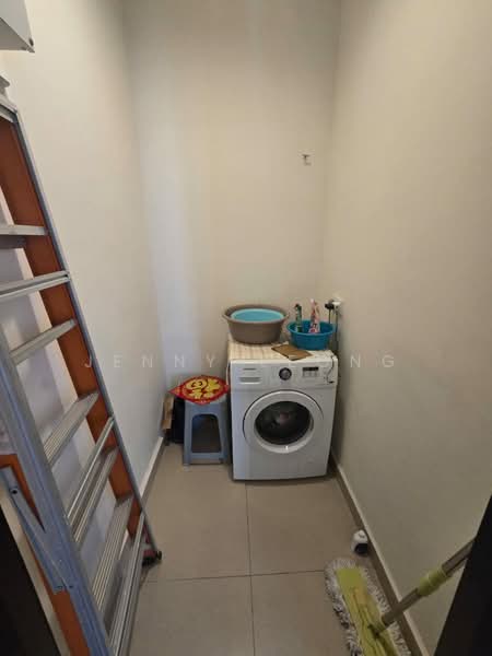 Quayside Seafront Resort Condominiums untuk Untuk Disewa - RM 4,500 /bulan, Mac 2026 - Interior - PropertyGuru.com.my