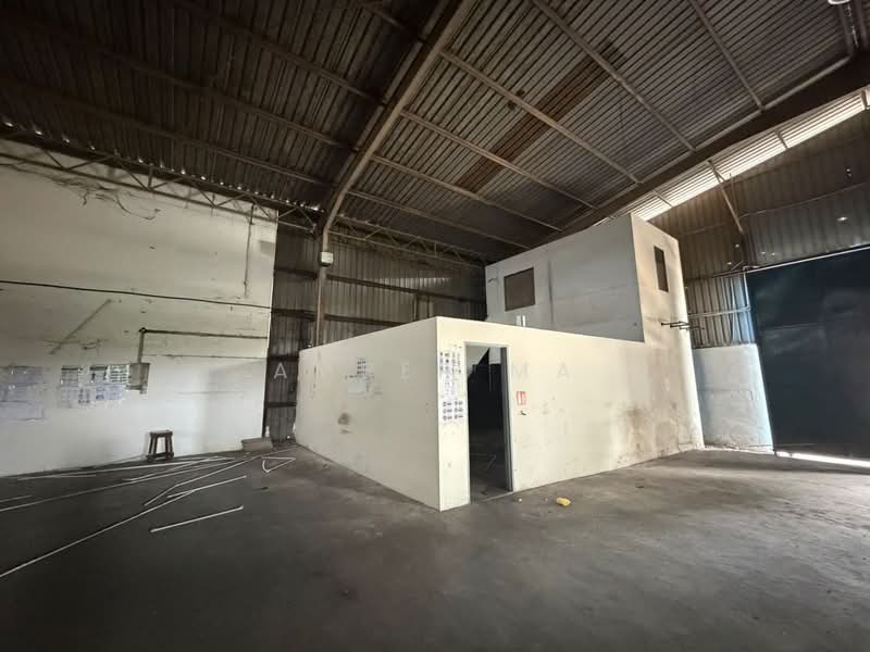 Factory for Rent in Taman Mount Austin (Tebrau) - Amber Ma - Interior - PropertyGuru.com.my
