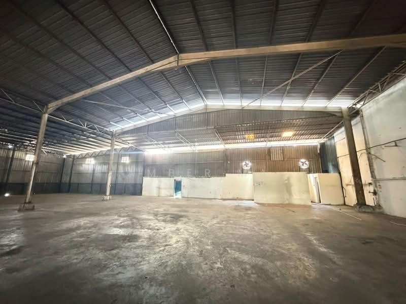 Factory for Rent in Taman Mount Austin (Tebrau) - Amber Ma - Interior - PropertyGuru.com.my