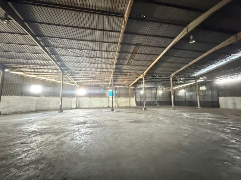 Factory for Rent in Taman Mount Austin (Tebrau) - Amber Ma - Interior - PropertyGuru.com.my