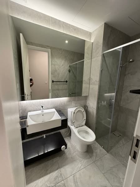 Service Residence for Sale at The Goodwood Residence - Jennie Lim - Bathroom - PropertyGuru.com.my