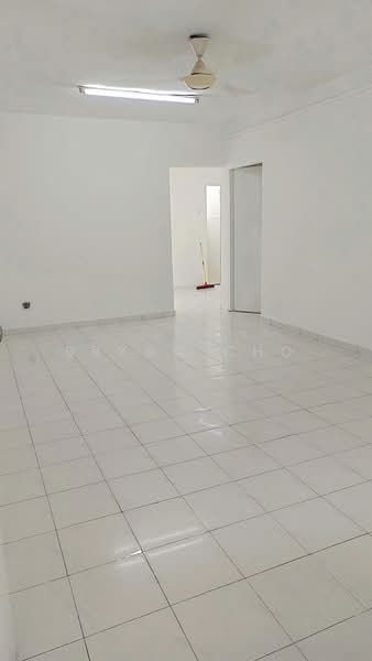 Apartment for Rent at Taman Petaling Utama Flat - Bryan Cho - Interior - PropertyGuru.com.my