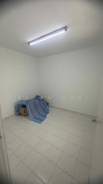 Apartment for Rent at Taman Petaling Utama Flat - Bryan Cho - Interior - PropertyGuru.com.my