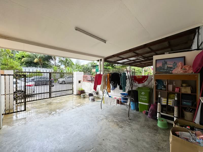 Jalan Ipoh untuk Untuk Dijual - RM 390,000, Mac 2026 - Car Park - PropertyGuru.com.my