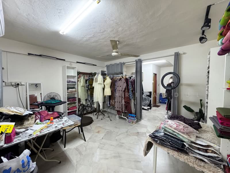 Jalan Ipoh untuk Untuk Dijual - RM 390,000, Mac 2026 - Interior - PropertyGuru.com.my