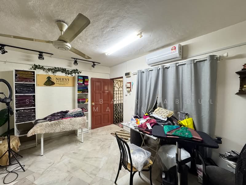 Jalan Ipoh untuk Untuk Dijual - RM 390,000, Mac 2026 - Interior - PropertyGuru.com.my