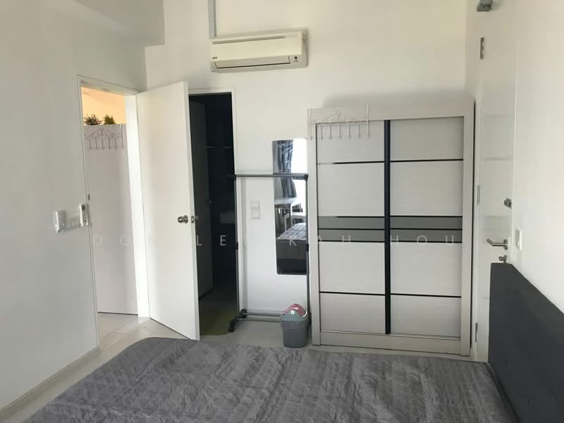 Equine Residence untuk Untuk Disewa - RM 2,400 /bulan, Mac 2026 - Bedroom - PropertyGuru.com.my