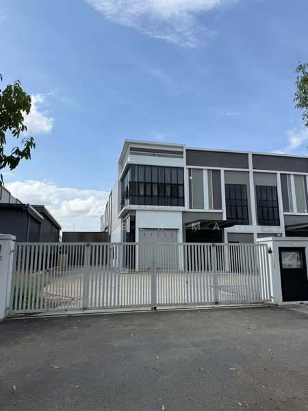 Eco Business Park @ Johor Bahru untuk Untuk Dijual - RM 2,790,000, Mac 2026 - Exterior - PropertyGuru.com.my