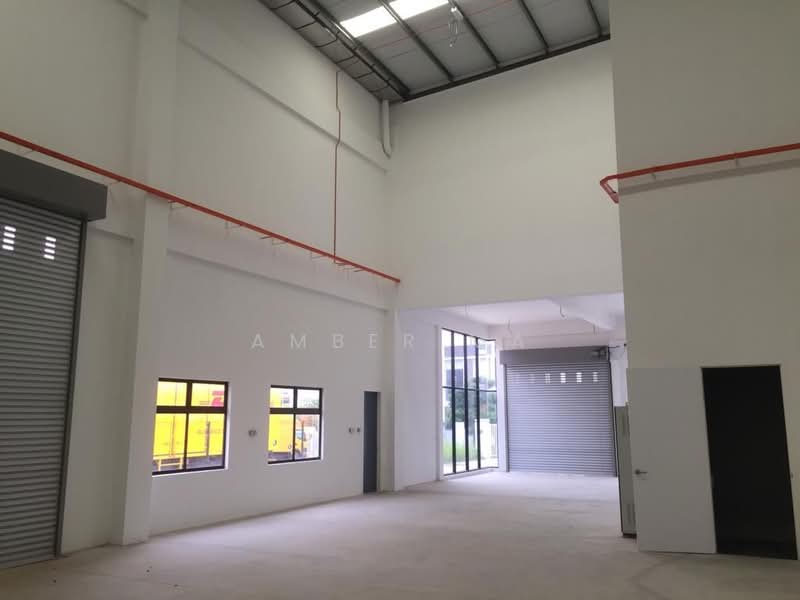 Eco Business Park @ Johor Bahru untuk Untuk Dijual - RM 2,790,000, Mac 2026 - Interior - PropertyGuru.com.my