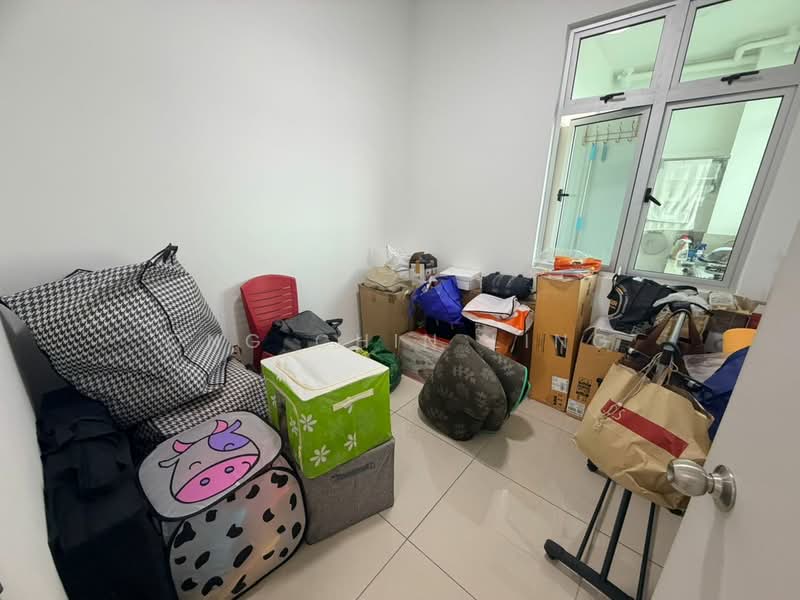 Service Residence for Sale at Meridin Bayvue Serviced Apartment - Ong Chin Ling - PropertyGuru.com.my