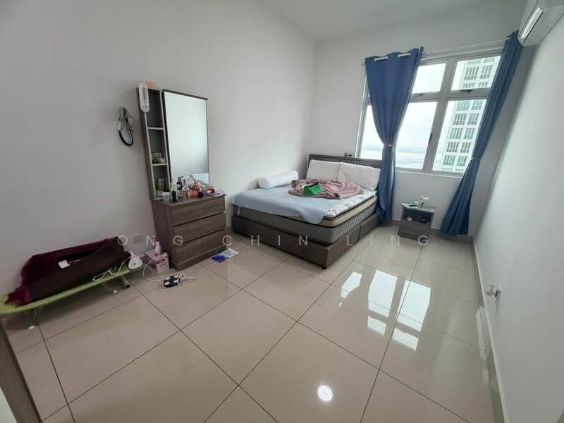 Service Residence for Sale at Meridin Bayvue Serviced Apartment - Ong Chin Ling - PropertyGuru.com.my