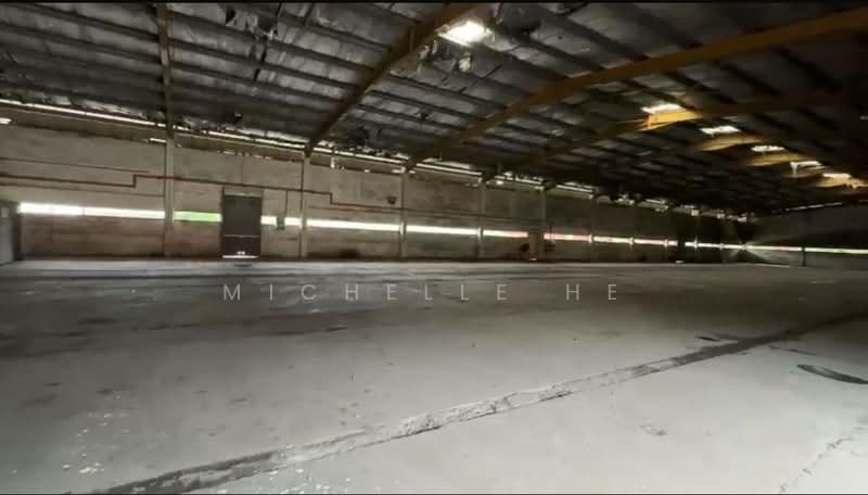 Semi-D Factory for Rent in Ulu Tiram (Johor) - Michelle He - Interior - PropertyGuru.com.my